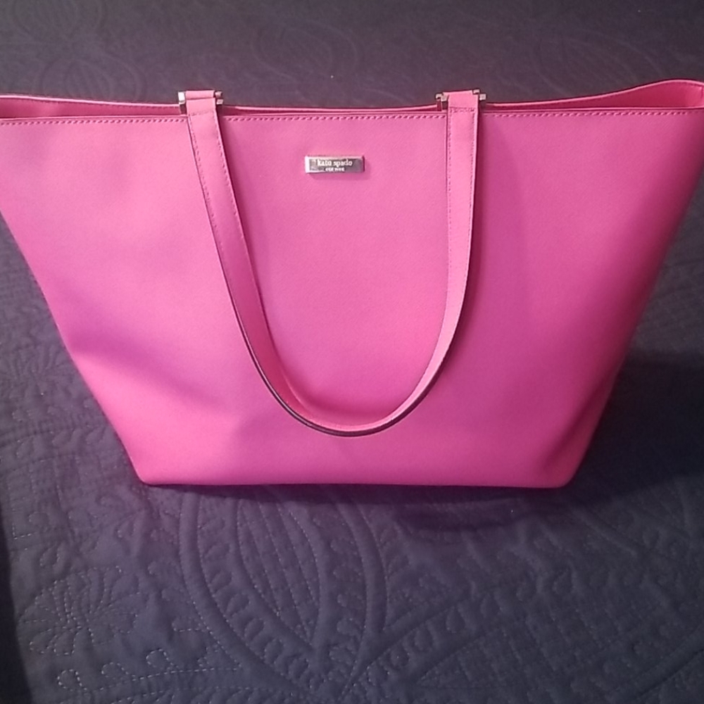 Large Kate Spade Tote